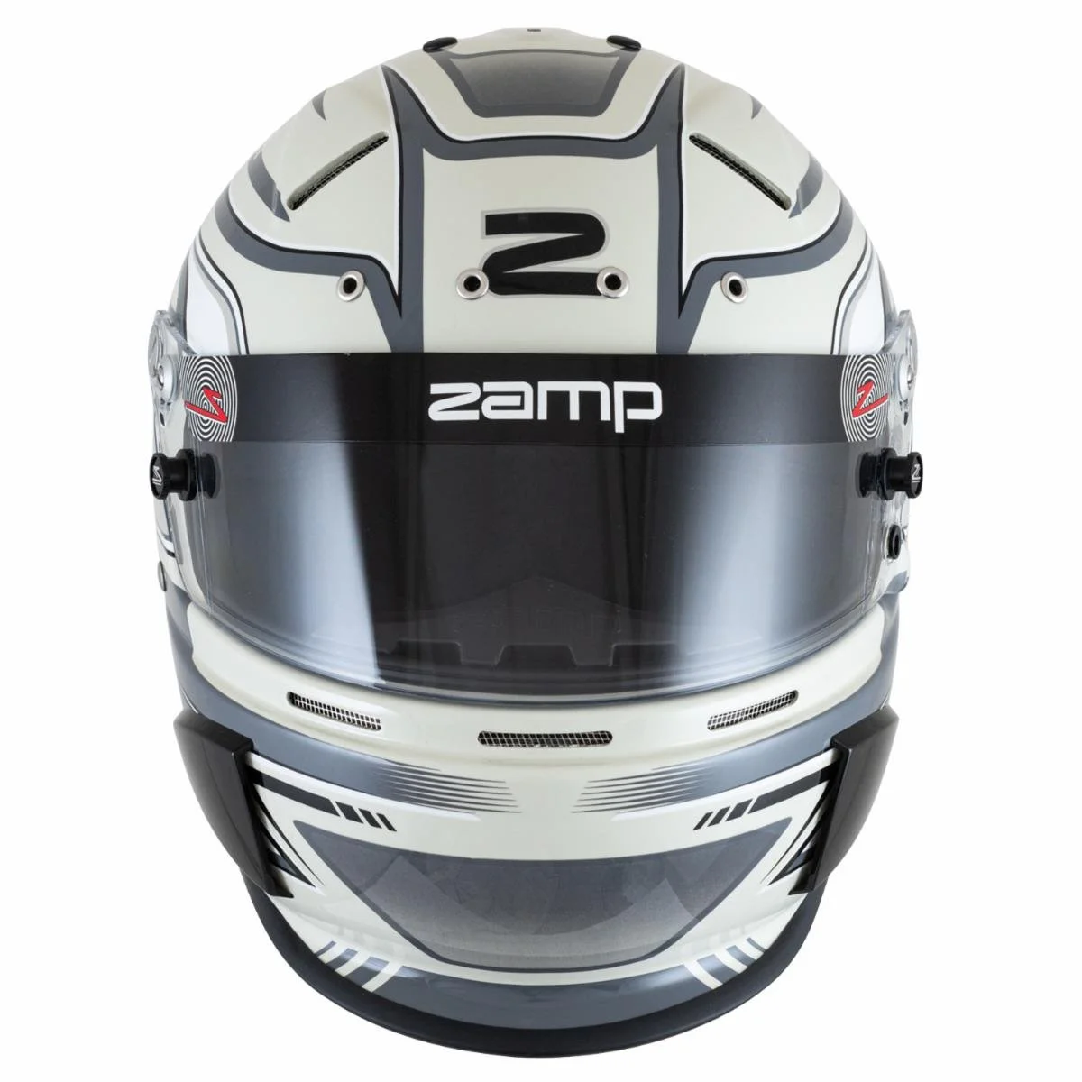 Zamp FIA 8860-2018 RZ-880 & RZ-88C helmet — Track First